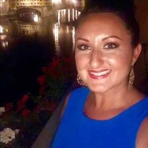 Meet your Posher, Kaycee